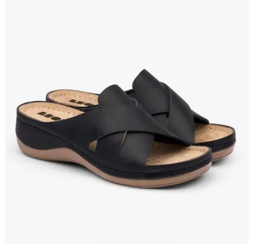 5-Saboti-dama--de-vara--din-piele--Leon-932--negru