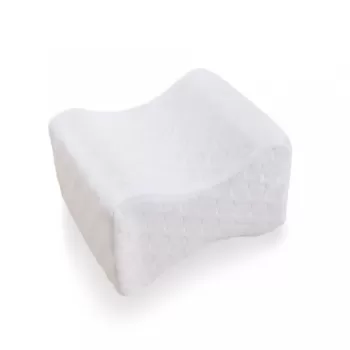 Perna ortopedica din spuma cu memorie, pentru genunchi - ST381-1