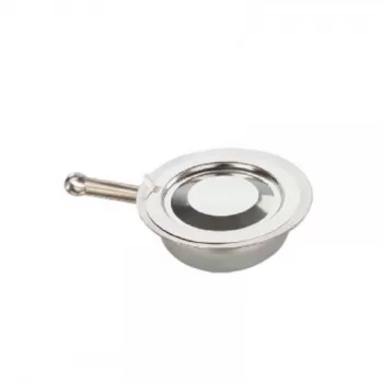 Plosca urinara din inox cu capac - A8-334-000-1