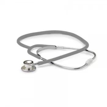 Stetoscop Moretti, pediatric, capsula dubla - DM505-1