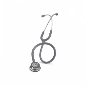 Stetoscop 3M™ Littmann® Classic III, Gri (Gray)-1