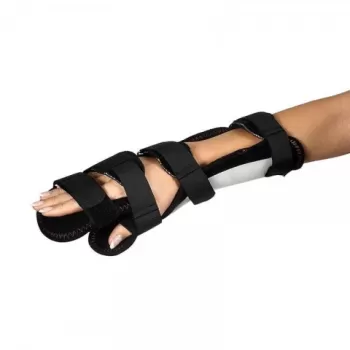 Orteza termoplastic pentru incheietura si police - ARH34-1