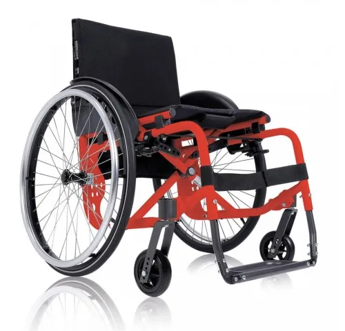 Carucior cu rotile activ - Atmos CL200-1