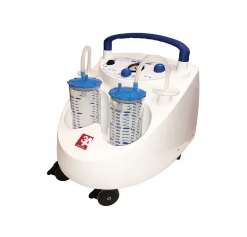 3-Aspirator-chirurgical-Maxi-Aspeed-60l-minut--2x2L--cu-pedala-inclusa---GIMA28286