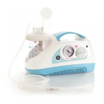 Aspirator chirurgical ASPIMED 2.5 - LTA280-1