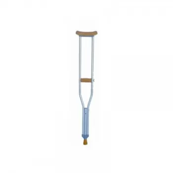 Carja cu sprijin subaxilar, reglabila pe inaltime - CA802-1