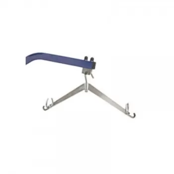 Carlig pentru sustinatorul standard din panza - RP824-1