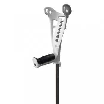 Carja ergonomica, cu sprijin pe cot, Access SAFEWALK-1