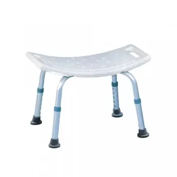 Scaun de baie dreptunghiular - TBB797L-1