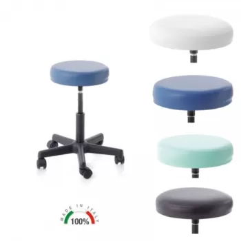 Scaun rotativ pentru doctor - MI476-1