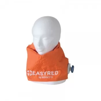 Guler cervical cu vacuum fara pompa - EM225-1