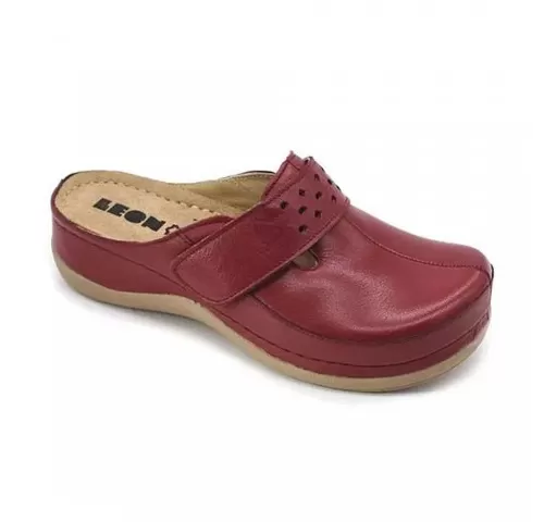 15-Saboti-medicali--de-dama--din-piele--bordo--Leon-902