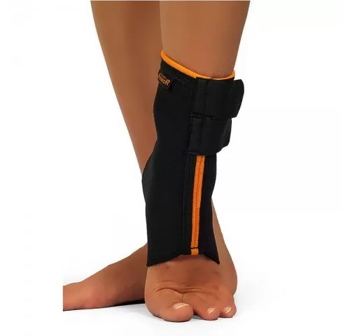 Orteza glezna, cu inchidere velcro - Armor ARA2400-1