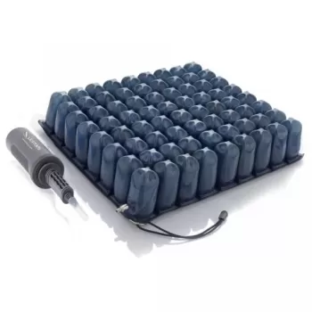 Perna antidecubit gonflabila din neopren, 10 cm-1