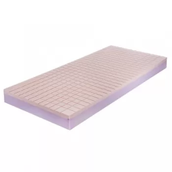 Saltea antiescare cu husa impermeabila - VISKO-2-100-1