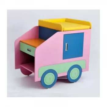 Canapea examinare nou-nascuti - 90114102/U0061-1