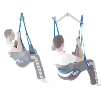 Ham pentru baie si toaleta - IM140-1