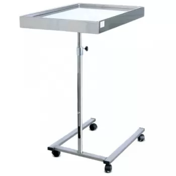 Masa Mayo pentru transportat instrumente - M600481-1