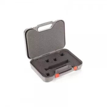 Cutie laringoscop Macintosh - fibra optica - DRV263-1