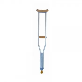 Carja cu sprijin subaxilar, reglabila pe inaltime - CA802-1