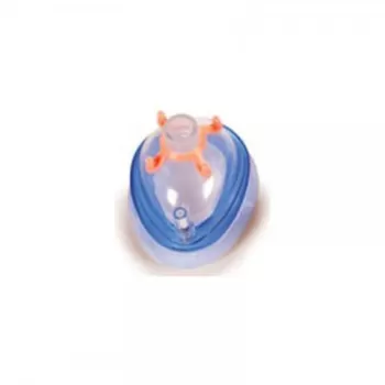 Masca pentru resuscitare din PVC non-autoclavabila - RA441-1