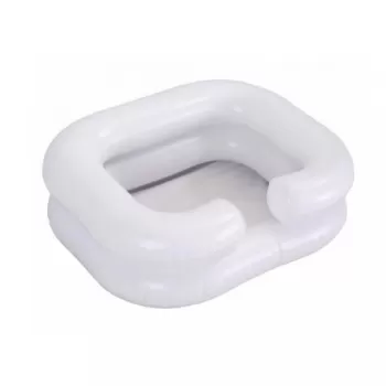 Bazin gonflabil pentru spalarea capului, Nefti Home - RL100-1
