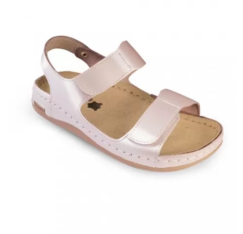 6-Sandale-dama--de-vara--din-piele--Leon-803--roz-perlat