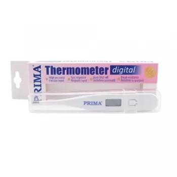 Termometru digital cu varf standard 1116-STD-1