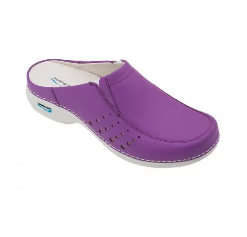 18-Saboti-medicali-din-piele-naturala--lavabili--Nursingcare-Wash-Go-Berlin--violet