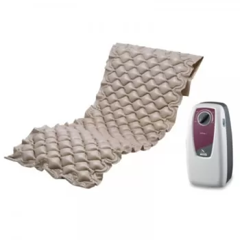 Saltea pentru escare, stadiul I, cu compresor - Moretti LAD662-1