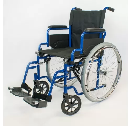 12-Carucior-cu-rotile-pliabil--transport-pacienti--cu-antrenare-manuala---YJ-005L