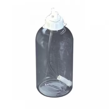 Barbotor pt oxigen - OS250-1