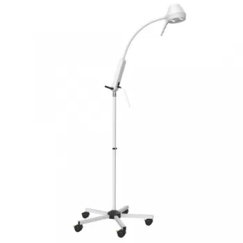Lampa de examinare cu stand mobil Provita L111111A-1