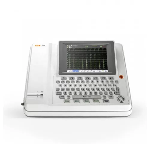 1-Electrocardiograf-Biolight-cu-12-canale---E70