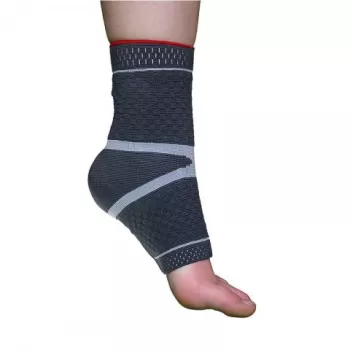 Orteza glezna, elastica, tricotata - Armor ARA9400-1