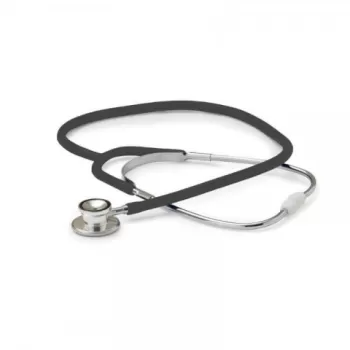 Stetoscop Moretti, pediatric, capsula dubla - DM505-1