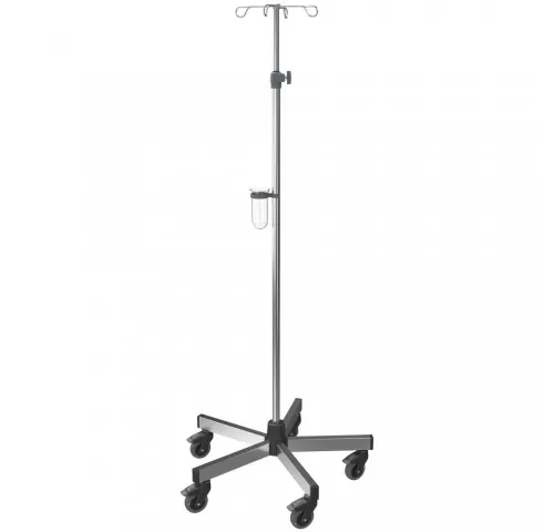 12-Suport-pentru-perfuzie-si-4-carlige-din-inox---I-I12222