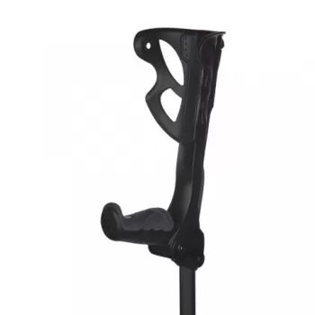 Carja ergonomica, cu sprijin pe cot, ERGODYNAMIC-1