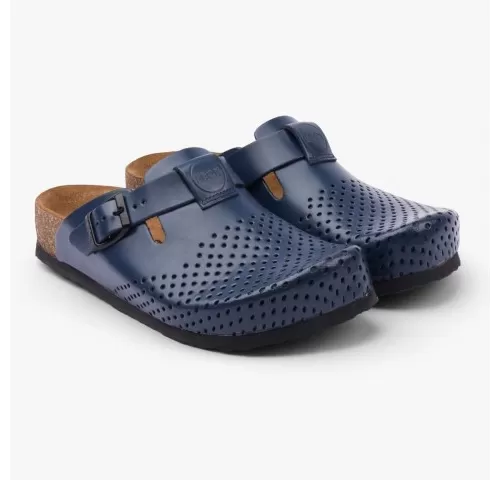 22-Saboti-medicali-Leon-4250--de-dama--din-piele--bleumarin