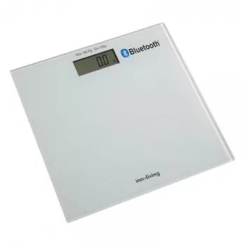 Cantar electronic cu transmiterea datelor prin Bluetooth, 180 kg, INN-148-1