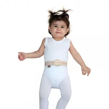 Centura pentru hernie ombilicala copii, 6 cm - ARC1422-1