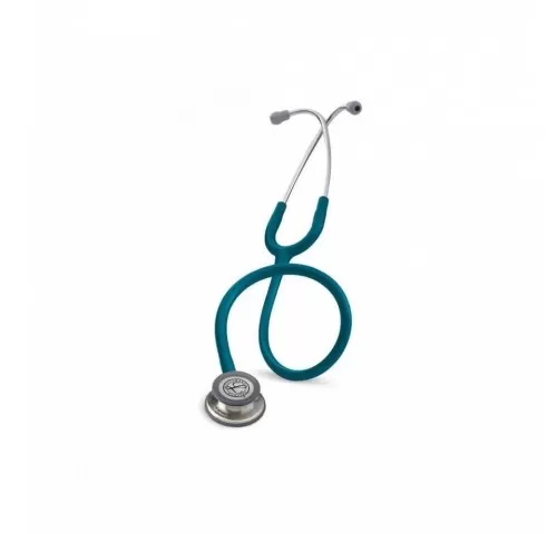 20-Stetoscop-3M™-Littmann®-Classic-III--Turcoaz-inchis--Caribbean-Blue-