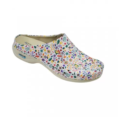 4-Saboti-medicali-din-piele-naturala--lavabili--Nursingcare-Wash-Go-Berlin--Flowers-02
