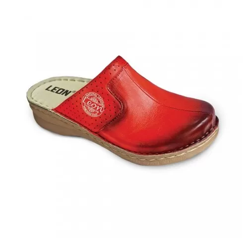 23-Saboti-medicali--de-dama--din-piele--rosu--Leon-360